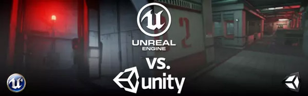 Unity vs UE，虛擬現(xiàn)實開發(fā)引擎如何抉擇